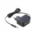 Síťový adaptér stabilizovaný 12V/1A, EU