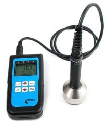 Nádobka pro kalibraci a justování vlhkosti