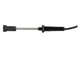 034-150/C, teplotní sonda s čidlem Ni1000, kabel 1 m