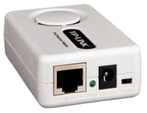TL-POE10R - PoE adaptér