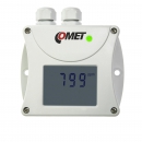 Snímač CO2 s výstupem RS485