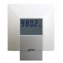 Interiérový snímač atmosférického tlaku s výstupem 4-20mA