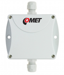 Převodník teploty Pt1000 0°C až +400°C/ 4 až 20 mA