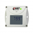 WebSensor - snímač koncentrace CO2 s výstupem Ethernet