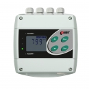 Snímač a regulátor CO2 s výstupem RS232
