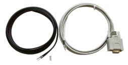 Komunikační kabel pro GSM modem FASTRACK