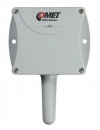 Web Sensor - teploměr