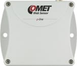 Web Sensor - jednokanálový snímač teploty a vlhkosti