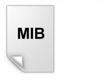 MIB tabulky