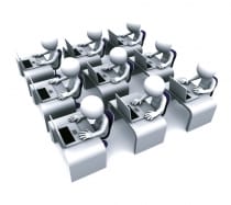 Database Viewer - prohlížeč databáze pro Comet Database