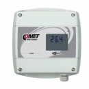 WebSensor s PoE - teploměr s výstupem Ethernet