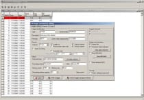 Program pro TPrint a GSM modem