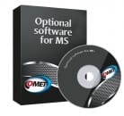 Program pro měřící ústředny COMET MS