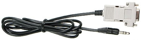 Komunikační kabel pro COMMETER Dxxxx