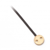 Teplotní sonda Pt1000TG7/E, konektor ELKA, kabel 5 metrů