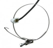 Teplotní sonda PTS350-5/E, konektor ELKA, kabel 5 metrů