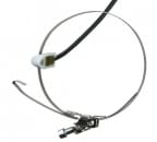 Teplotní sonda PTS350-5/E, konektor ELKA, kabel 5 metrů
