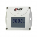 WebSensor - barometr s výstupem Ethernet
