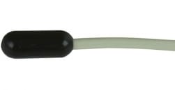Digitální teplotní sonda DSTR162/C, konektor CINCH, kabel 2 metry