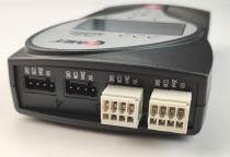 Multilogger - univerzální datalogger se 4 vstupy a Ethernetovým portem