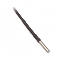 Teplotní sonda Pt1000TG8/M, konektor MiniDin, kabel 10 metrů