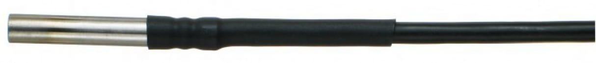 Digitální teplotní sonda DSTG68/C, konektor CINCH, kabel 10 metrů