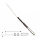 Kryogenní teplotní sonda Pt1000TR125/0, bez konektoru, kabel 10 metrů