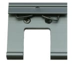 Držák Multiloggeru na DIN lištu 35mm