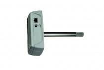 Web Sensor s PoE - snímač teploty, vlhkosti a barometrického tlaku s výstupem Ethernet