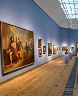 Aplikace - Muzea, galerie, archivy